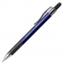 LAPISEIRA 0,7 FABER GRIP MATIC OPACA COR AZUL