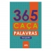 LIVRO - 365 CACA PALAVRAS GEOGRAFIA