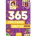 LIVRO - 365 CRUZADAS DIRETAS - NIVEL DIFICIL CIRANDA CULTURAL