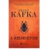 LIVRO - A METAMORFOSE FRANZ KAFKA REF. 9786589711940