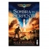 LIVRO - A SOMBRA DA SERPENTE RICK RIORDAN