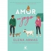 LIVRO - AMOR EM JOGO ELENA ARMAS