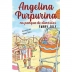 LIVRO - ANGELINA PURPURINA 12 NO PARQUE DE DIVERSOES FANNY JOLY