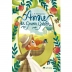 LIVRO - ANNE DE GREEN GABLES LUCY MAUD MONTGOMERY REF. 9786560300217