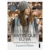 LIVRO - ANTES QUE EU VA ED. ESPECIAL LAUREN OLIVER