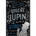 LIVRO - ARSENE LUPIN O LADRAO DE CASACA MAURICE LEBLANC