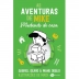 LIVRO - AS AVENTURAS DE MIKE - VOL 03 - MUDANDO DE CASA GABRIEL DEARO