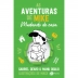 LIVRO - AS AVENTURAS DE MIKE VOL 3 MUDANDO DE CASA GABRIEL DEARO