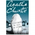 LIVRO - ASSASSINATO NA CASA DO PASTOR AGATHA CHRISTIE