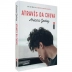 LIVRO - ATRAVES DA CHUVA ARIANA GODOY