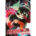 LIVRO - AYASHIMON N 01 MANGA YUJI KAKU