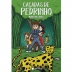 LIVRO - CACADAS DE PEDRINHO MONTEIRO LOBATO