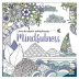 LIVRO - COLORIR ANTIESTRESSE: MINDFULNESS