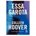 LIVRO - ESSA GAROTA COLLEEN HOOVER REF. 9786559812790