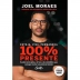 LIVRO - ESTEJA, VIVA, PERMANECA 100% PRESENTE JOEL MORAES REF. 9788545203483