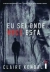 LIVRO - EU SEI ONDE VOCE ESTA CLAIRE KENDAL