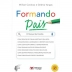 LIVRO - FORMANDO PAIS WILLIAN CARDOSO GITÂNIA VARGAS