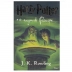 LIVRO - HARRY POTTER 6 E O ENIGMA DO PRINCIPE JK ROWLING