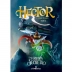 LIVRO - HECTOR O MAGO DRAGAO VOL 02 E A FERROVIA SECRETA EDUARDO BONINI HOEWELL