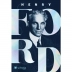 LIVRO - HENRY FORD MINHA VIDA E MINHA OBRA HENRY FORD