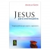 LIVRO - JESUS PARA ESTRESSADOS ANSELM GRÜN REF. 9788532649775