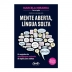 LIVRO - MENTE ABERTA LINGUA SOLTA MARCELA MIRANDA