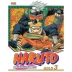 LIVRO - NARUTO GOLD EDITION N 3 MANGA MASASHI KISHIMOTO