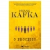 LIVRO - O PROCESSO FRANZ KAFTA