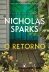 LIVRO - O RETORNO NICHOLAS SPARKS