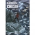 LIVRO - ROBINSON CRUSOE DANIEL DEFOE