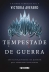 LIVRO - TEMPESTADE DE GUERRA VICTORIA AVEYARD