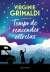 LIVRO - TEMPO DE REACENDER ESTRELAS VIRGINIE GRIMALDI