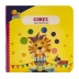 LIVRO COLECAO ABAS DESLIZANTES CORES REF. 1177885