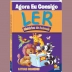 LIVRO COLECAO AGORA EU CONSIGO LER HISTORIAS DE ANIMAIS.