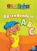 LIVRO COLECAO APRENDENDO O...ABC