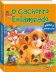 LIVRO COLECAO BICHOS DIVERTIDOS EM 3D O CACHORRO ENLAMEADO