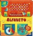 LIVRO COLECAO BOOKBAG TODOLIVRO ALFABETO EM INGLES