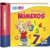 LIVRO COLECAO CHACOALHE-ME RIKI E GABI NUMEROS