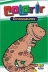 LIVRO COLECAO COLORIR DINOSSAUROS