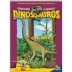 LIVRO COLECAO CONHECENDO OS INCRIVEIS DINOSSAUROS GIGANTES