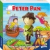 LIVRO COLECAO CONTO DE FADAS SONORO PETER PAN