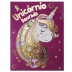 LIVRO COLECAO CONTO E COR: A UNICORNIO DOURADA