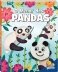 LIVRO COLECAO DEDINHOS AGITADOS O MENOR DOS PANDAS