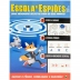 LIVRO COLECAO ESCOLA DE ESPIOES MISSAO AGENTE K-9 REF. 1172557