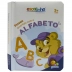 LIVRO COLECAO ESCOLINHA ALFABETO REF. 1167286