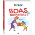 LIVRO COLECAO ESCOLINHA BOAS MANEIRAS