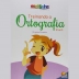 LIVRO COLECAO ESCOLINHA TREINANDO A ORTOGRAFIA NIVEL 3