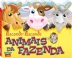 LIVRO COLECAO ESCONDE-ESCONDE ANIMAIS DA FAZENDA