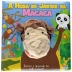 LIVRO COLECAO FANTOCHE DA BICHARADA A HORA DE JANTAR DA MACACA