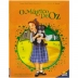 LIVRO COLECAO GRANDES CLASSICOS MAGICO DE OZ REF. 1169505